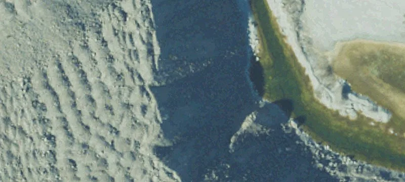 Presque Isle, MI 49777