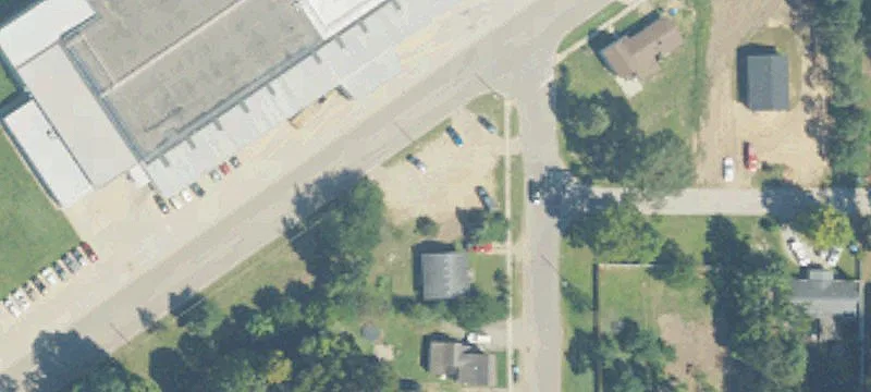 Bronson St