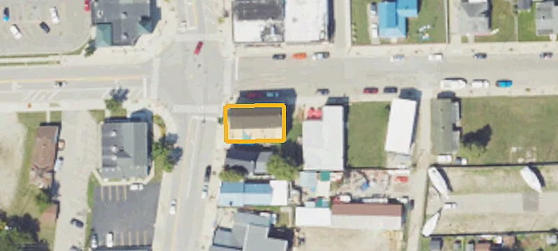 11 Rdg St