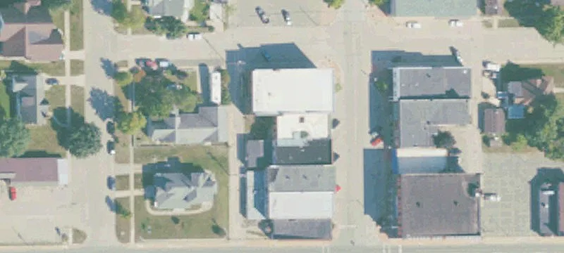 721 Main St