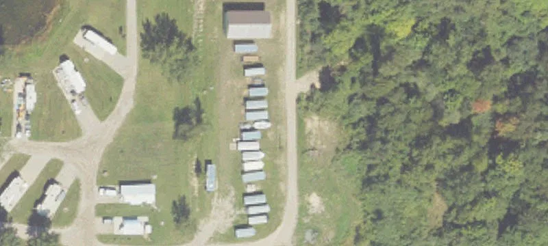 5438 Polk Rd