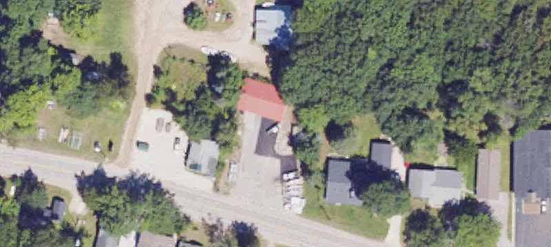 Curtis, MI 49820