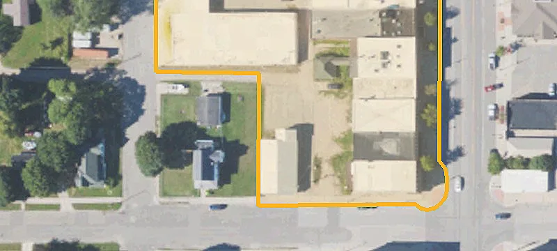 111 John St
