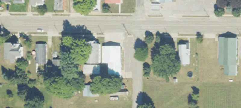 2593 Michigan St