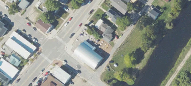 155 Benzie Blvd