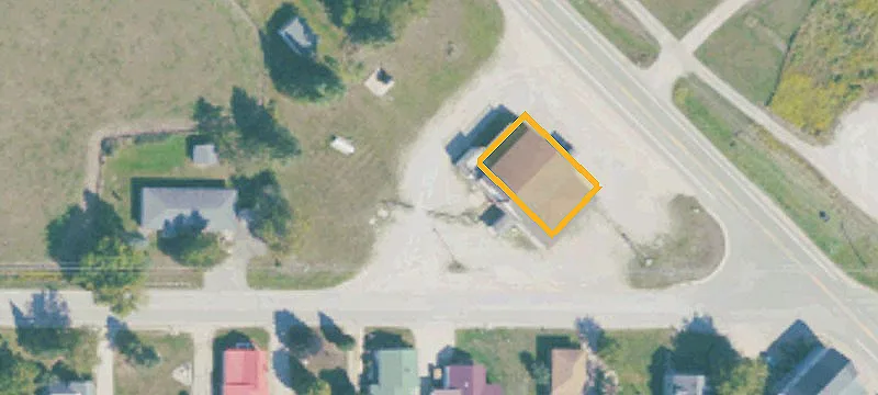 5911 F Rd