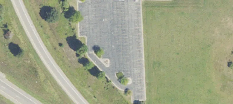 Highview Dr Parking Dr