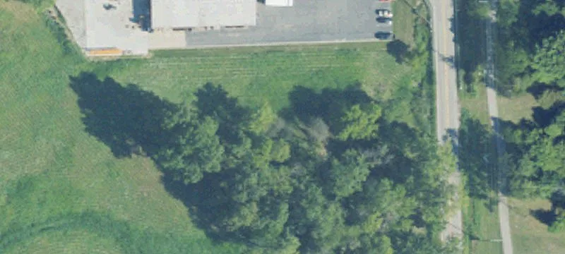 County Line Rd Vac