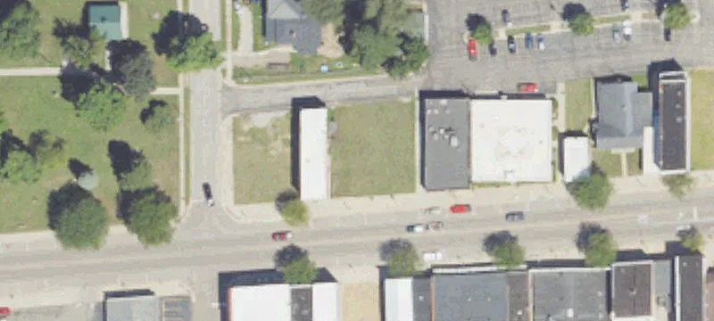 Main St