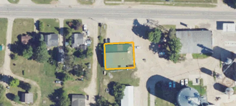 210 Prosper Rd