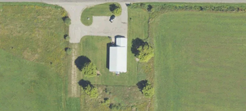 21531 18th Mile Rd