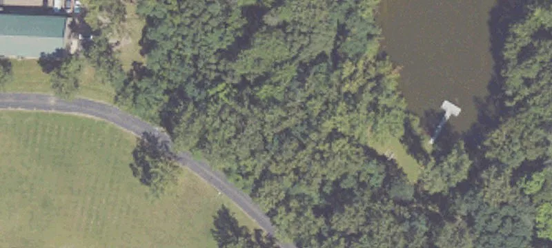Red Arrow Hwy