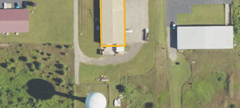 551 Industrial Pkwy