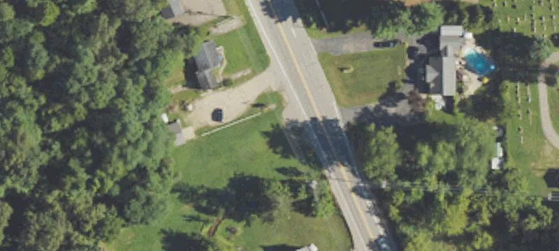 Hudson Rd