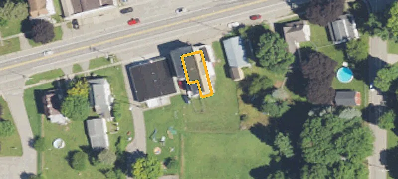 129 Chicago Rd