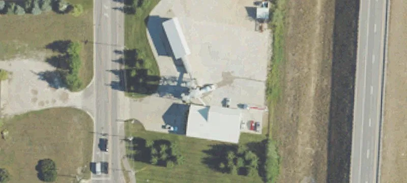 1947 Dickerson Rd