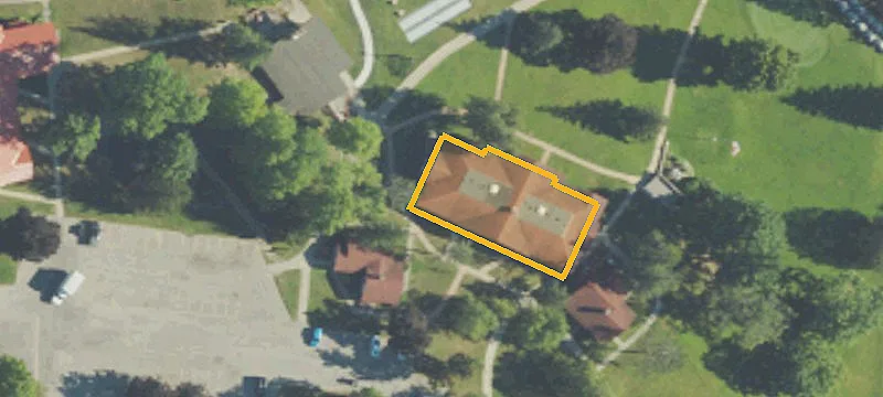 761 Logmark Trl, Unit 21