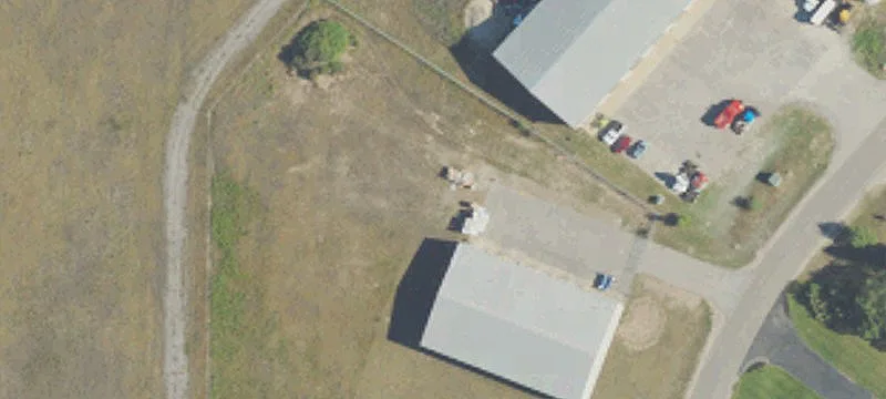 1834 Orourke Blvd