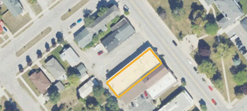 Rogers City, MI 49779