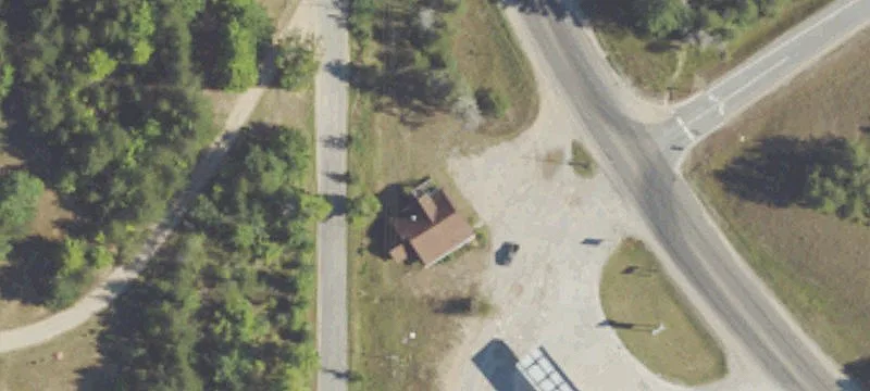 8564 Airport Rd