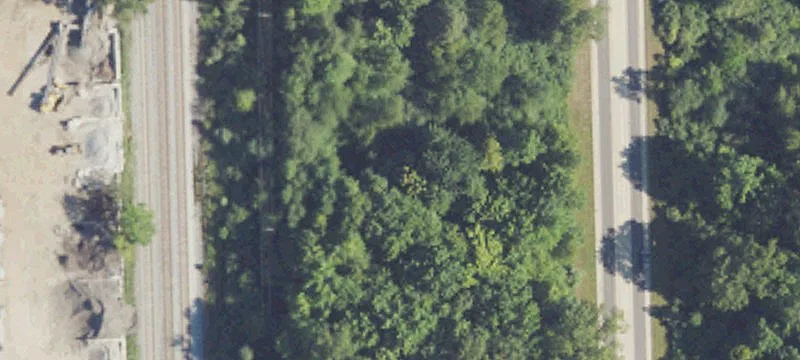 Woodland Dr