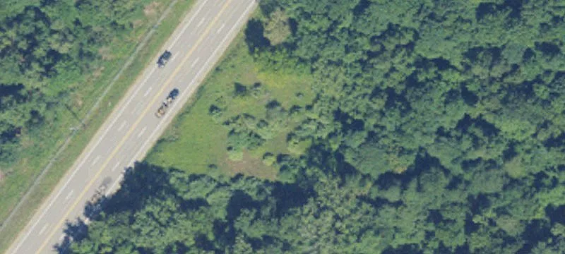 Red Arrow Hwy