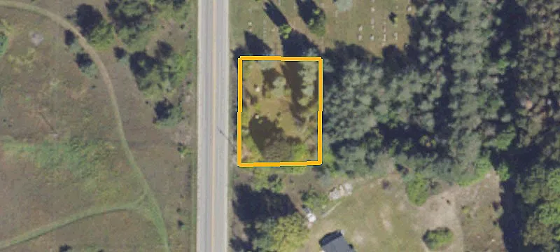 Maple City Rd