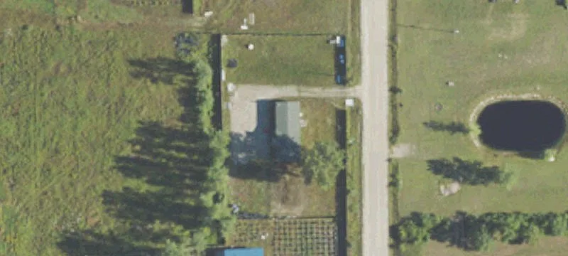 2030 Dreyer Rd