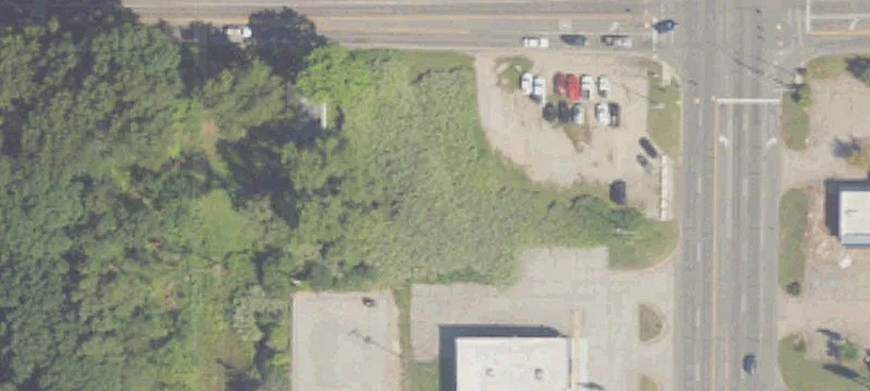 Bertrand Rd