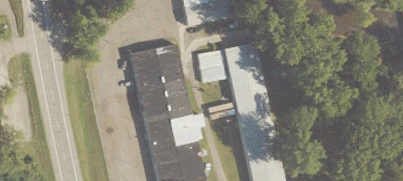 1515 Old Us 31