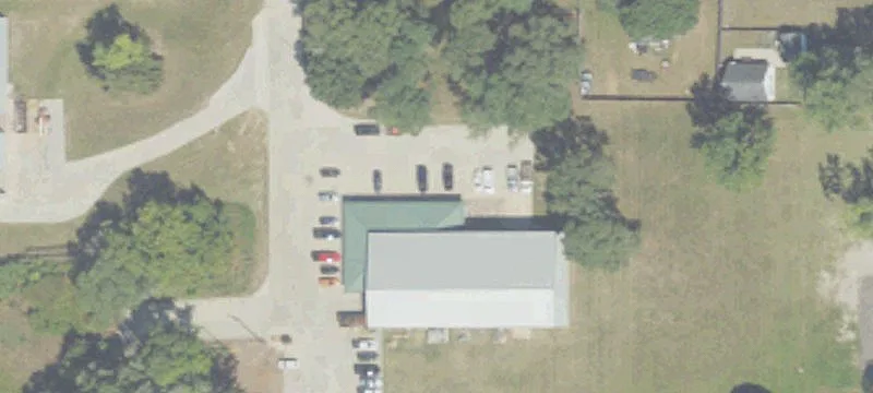 1440 Territorial Rd
