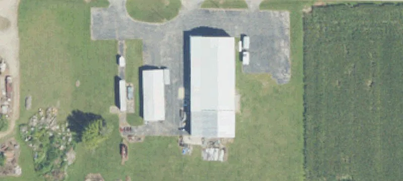 2736 Naomi Rd