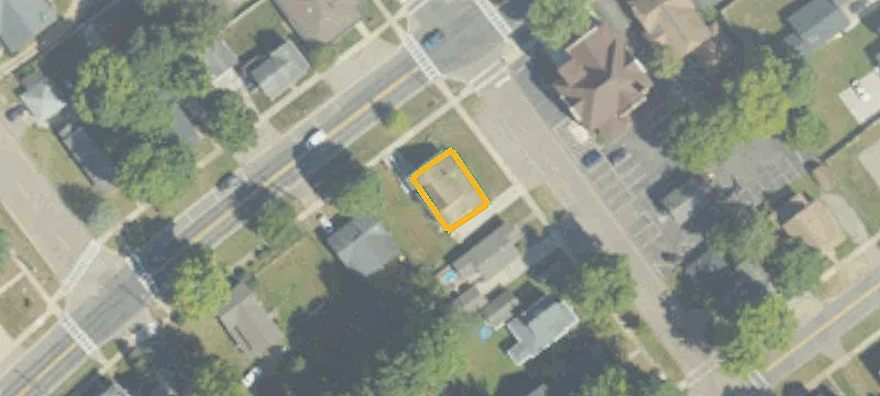 300 Fry St