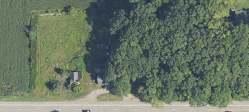 Monroe Rd