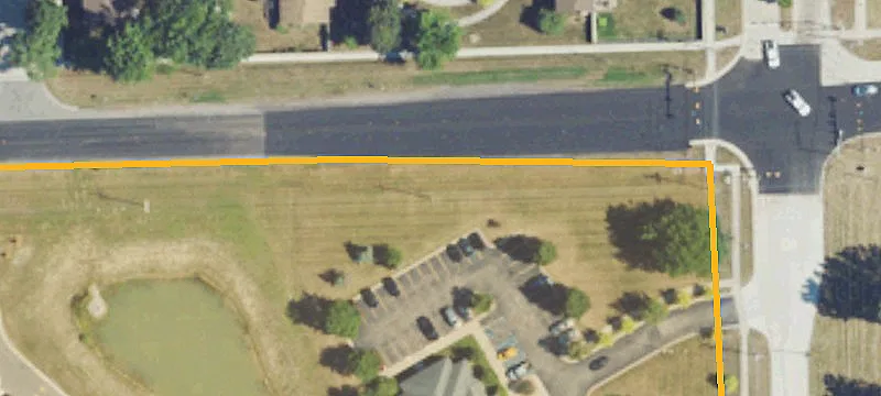 22125 Van Horn Rd