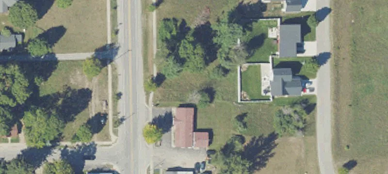 Lacore Rd