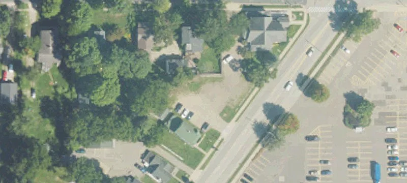 Gull Rd