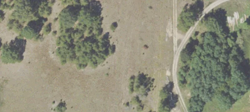Red Apple Rd