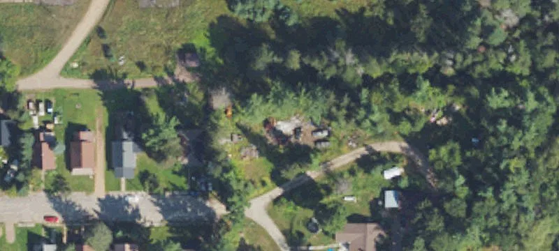 Trout Creek, MI 49967