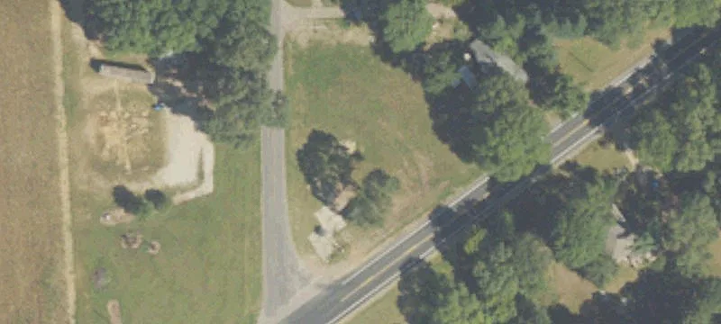 Red Arrow Hwy