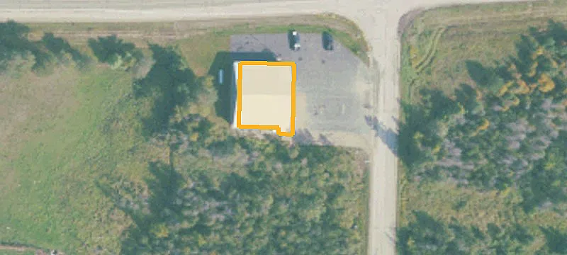 905th Us Hwy 2nd 2