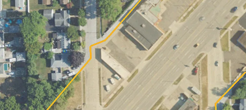 Southgate, MI 48195