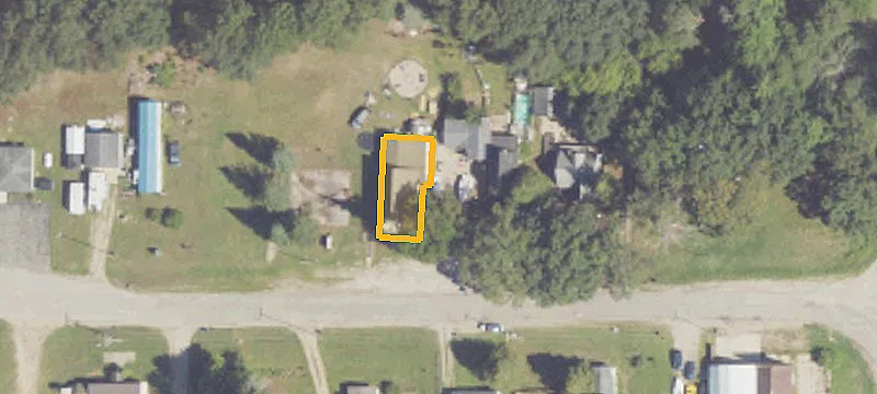 Gowen, MI 49326