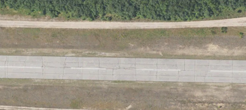 2106 3rd Mile Rd