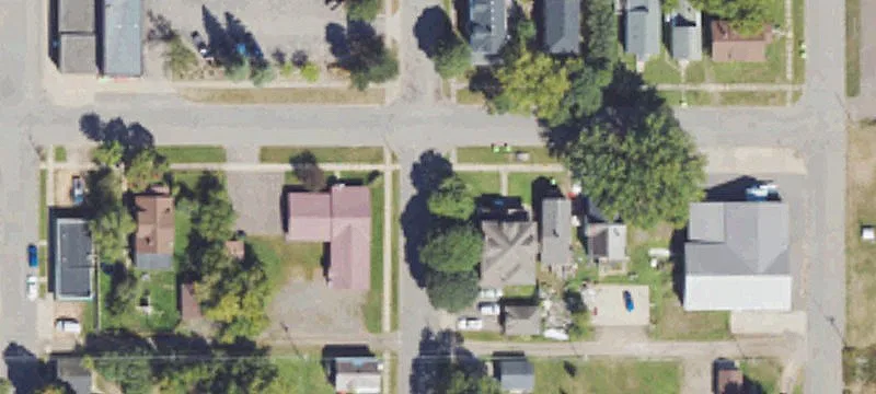 101 Maple St
