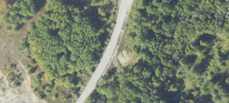 Manning Hl Rd