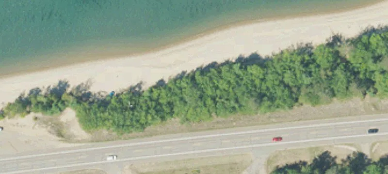 Deerton, MI 49822