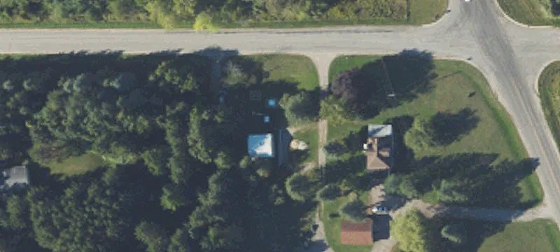 Spruce Rd
