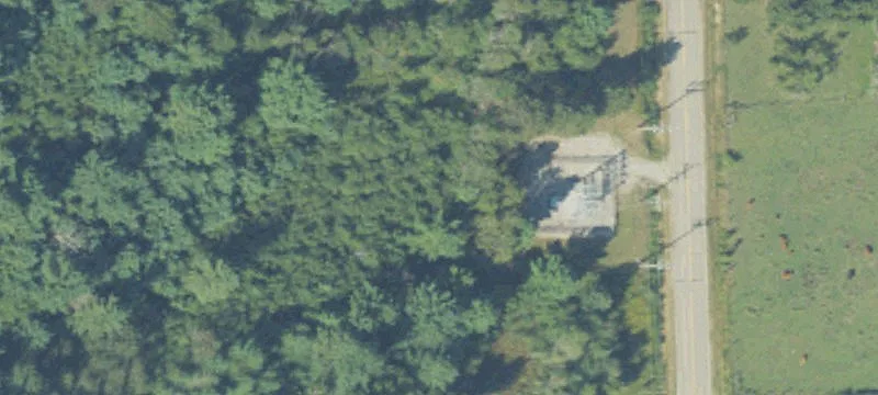 3501 Sherman Rd