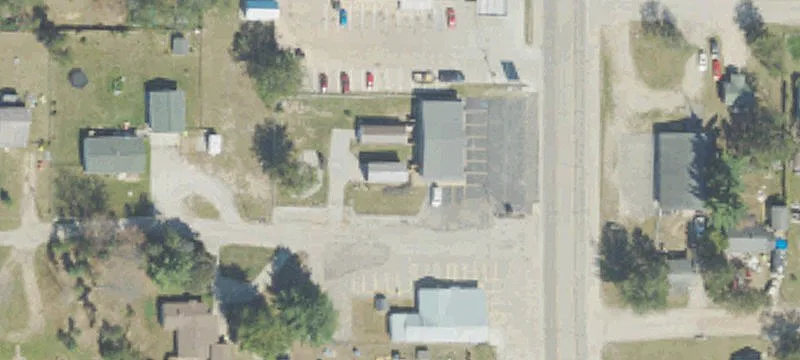 1727 Saint Helen Rd